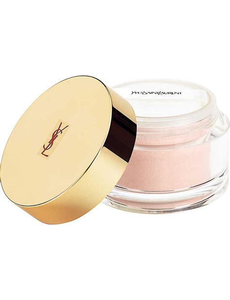 ysl pink soufle powder|Yves Saint Laurent Souffle D'Eclat .